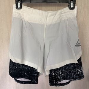 Women’s Reebok shorts